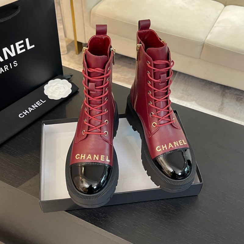 Ch*el boots